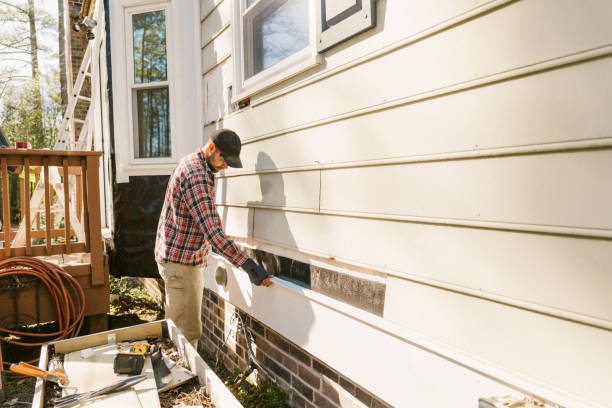 Top rated local Storm Damage Siding Repair specialists in Roanoke, VA